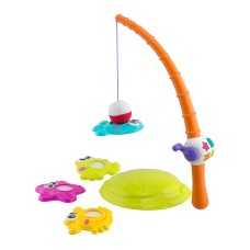 Набор игровой Остров рыбалки Fit&Fun CHICCO (5226000000)